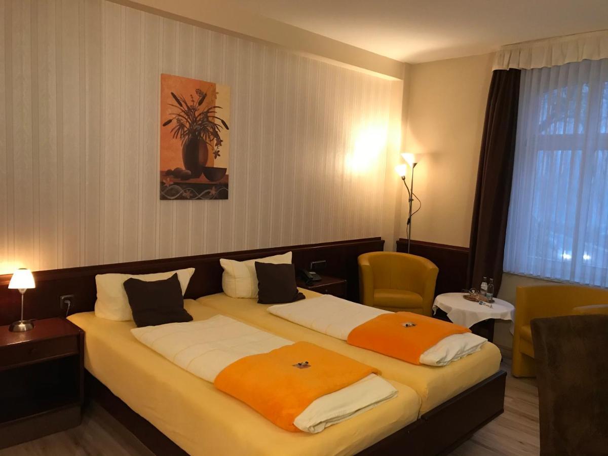 Schöne Aussicht Hotel