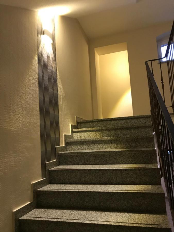 Schöne Aussicht Hotel 3*