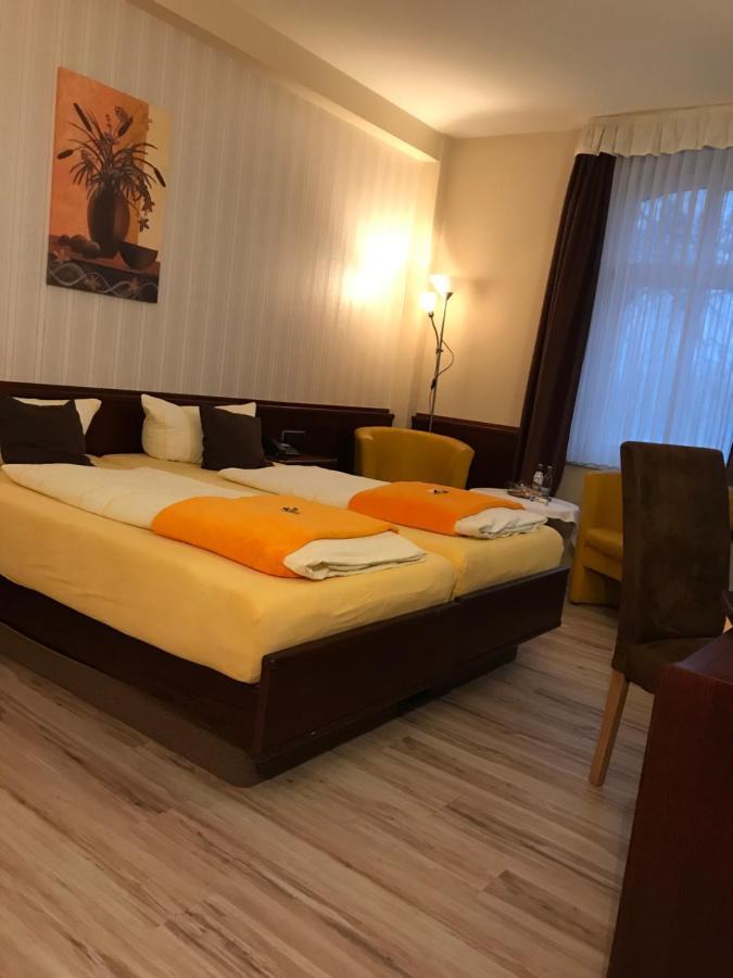 Hotel Schöne Aussicht Weißenfels