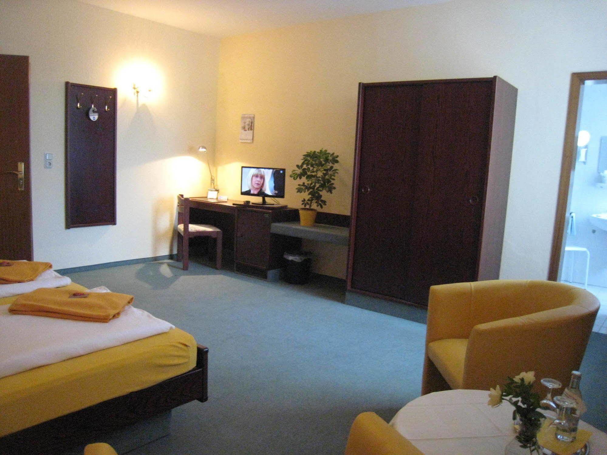 Schone Aussicht Hotel